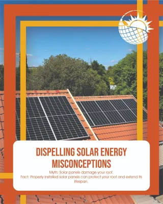Instagram post from securitech_solar. This post is in position 3.
