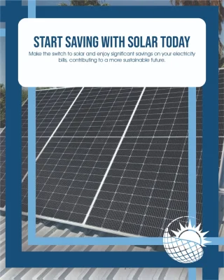 Instagram post from securitech_solar. This post is in position 1.