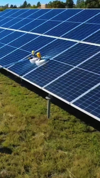Instagram post from securitech_solar. This post is in position 5.